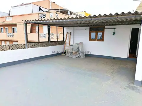 Piso en Buzanada-Valle de San Lorenzo-Cabo Blanco