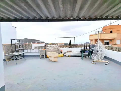 Piso en Buzanada-Valle de San Lorenzo-Cabo Blanco