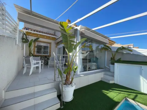 Dúplex en Torre de La Horadada