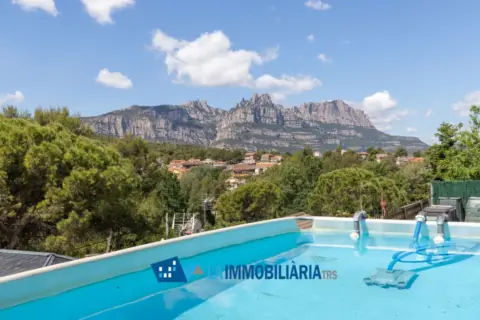 Casa en Vacarisses