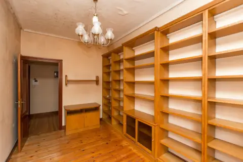 Piso en calle de León de Uruñuela, 6