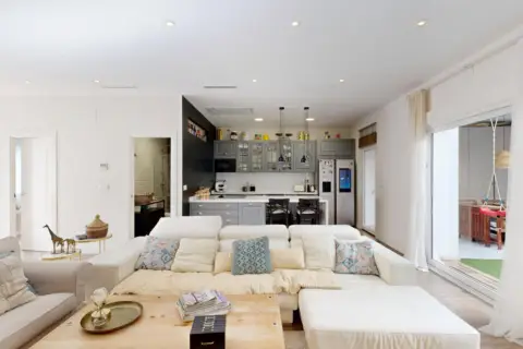 Casa en Cartagena