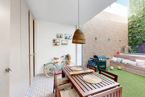 Casa en Cartagena