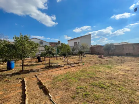 Terreno en Mollina