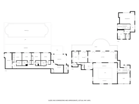 Chalet en calle C. de La Jara, 12629631 Benalmádenamálaga