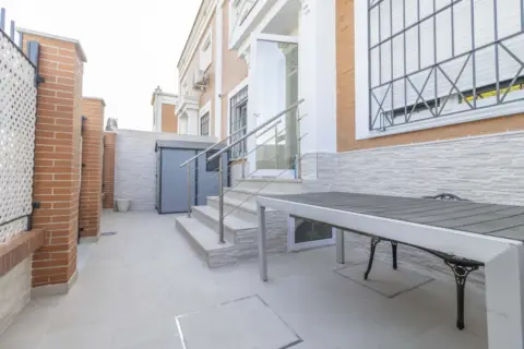 Casa en Entrenúcleos