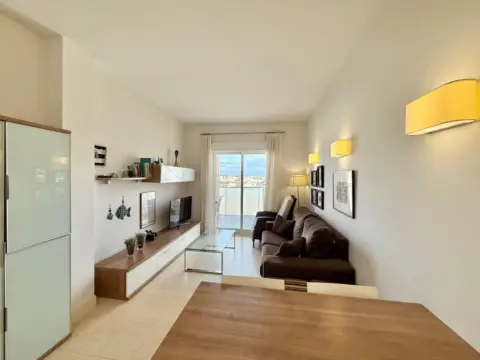 Ático en Santiago de La Ribera