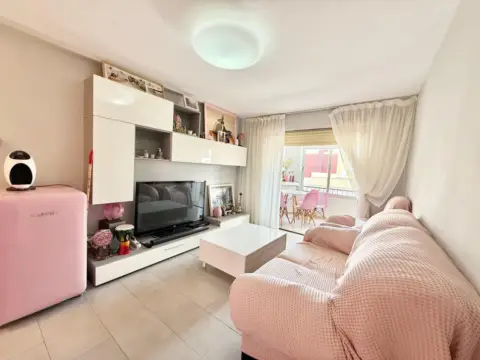 Apartamento en Mil Palmeras