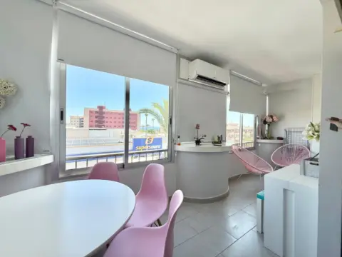 Apartamento en Mil Palmeras