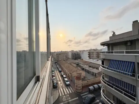 Ático en Centro