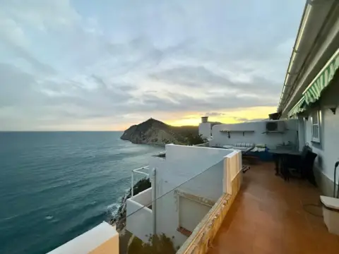 Apartamento en Benidorm