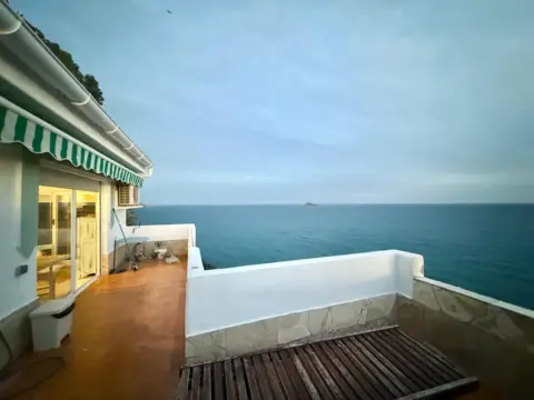 Apartamento en Benidorm