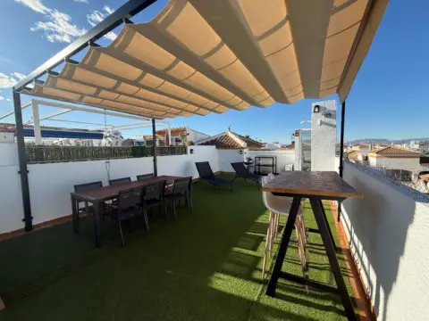 Casa en Gran Alacant