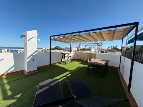 Casa en Gran Alacant