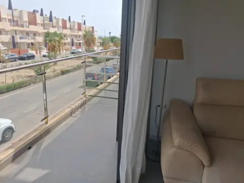 Ático en Pilar de La Horadada