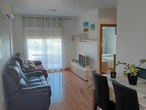 Apartamento en Los Alcazares