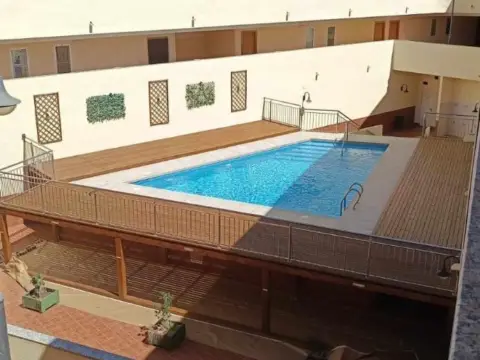 Apartamento en Los Alcazares
