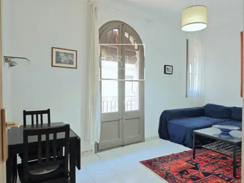Piso en Carrer d'En Fontrodona