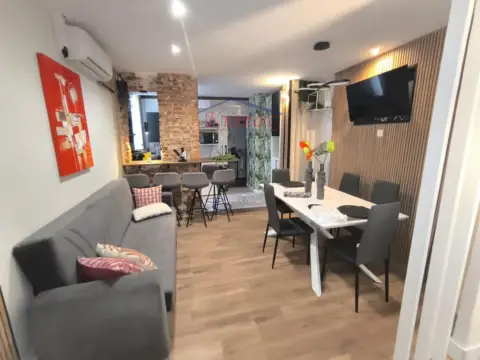 Piso en Vallecas