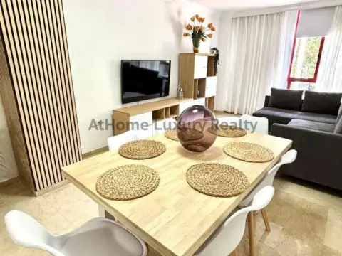 Piso en Santa Clara-Las Delicias-Mayorazgo