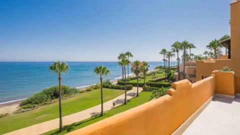 Apartamento en Punta Plata