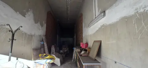 Local comercial en Los Dolores-Los Gabatos-Hispanoamérica