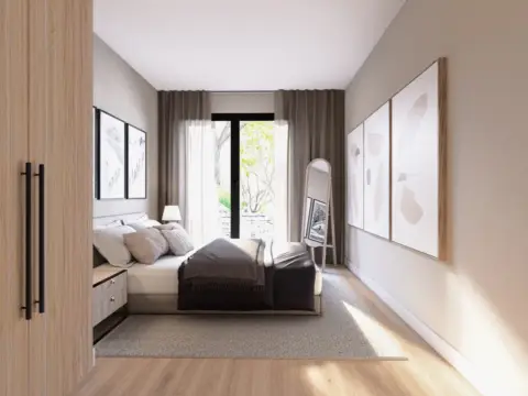3-bedroom penthouse for sale in El Tarter, Canillo · 47 of 60