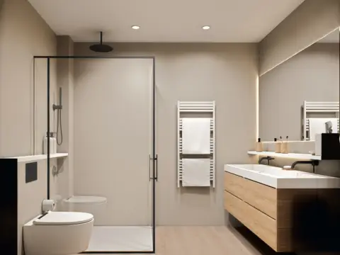 3-bedroom penthouse for sale in El Tarter, Canillo · 52 of 60