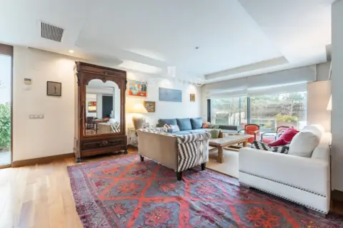 Casa en Valdepastores