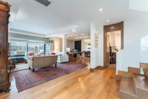 Casa en Valdepastores
