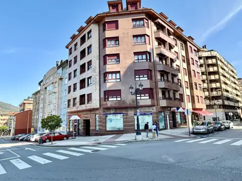 Piso en calle CL Fco Bances Candamo