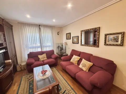 Piso en calle CL Fco Bances Candamo