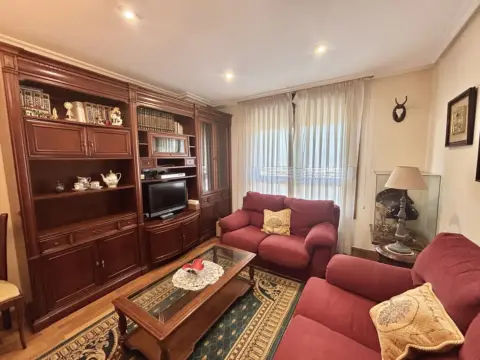 Piso en calle CL Fco Bances Candamo