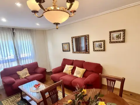 Piso en calle CL Fco Bances Candamo