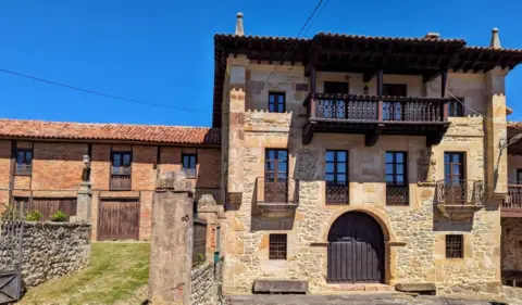 Casa en Panes