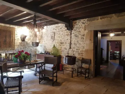 Casa en Panes