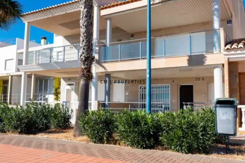 Piso en Avinguda de la Marina