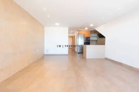 Piso en Avinguda de la Marina