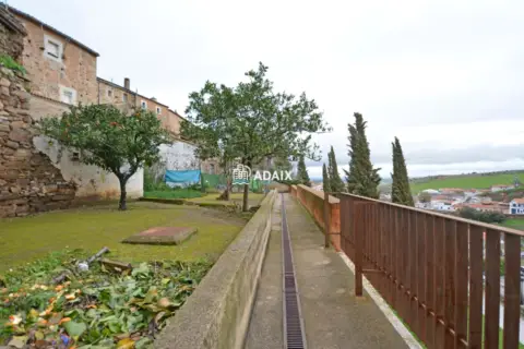Casa en calle calleja del Moral, nº 7