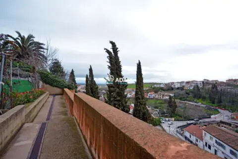 Casa en calle calleja del Moral, nº 7