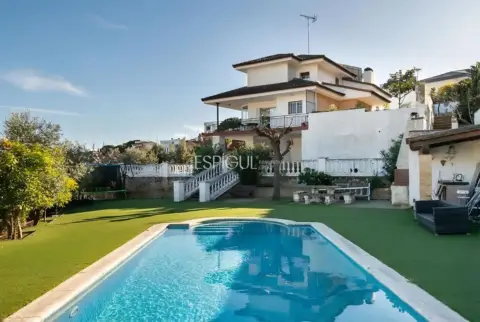 Casa en Arenys de Mar