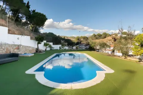 Casa en Arenys de Mar