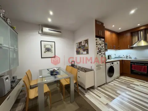 Piso en Carrer de Fígols, 27