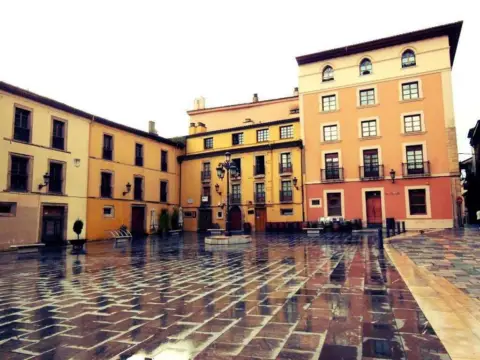 Piso en Villalegre-La Luz