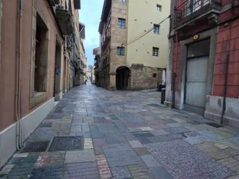 Piso en Villalegre-La Luz