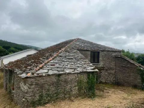 Casa en Ribadeo