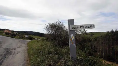 Casa en Ribadeo