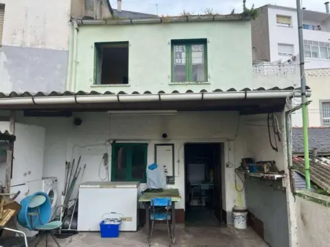 Casa en Ribadeo
