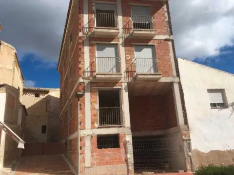 Piso en calle de Santiago, 28