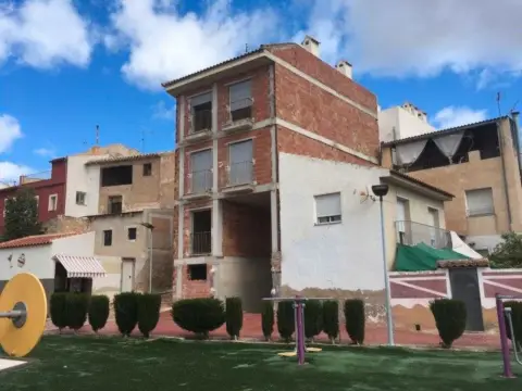 Piso en calle de Santiago, 28
